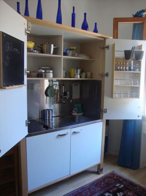 Ai Miracoli Apartment ヴェネツィア エクステリア 写真