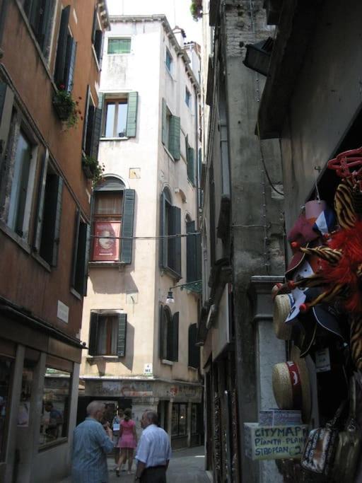 Ai Miracoli Apartment ヴェネツィア エクステリア 写真