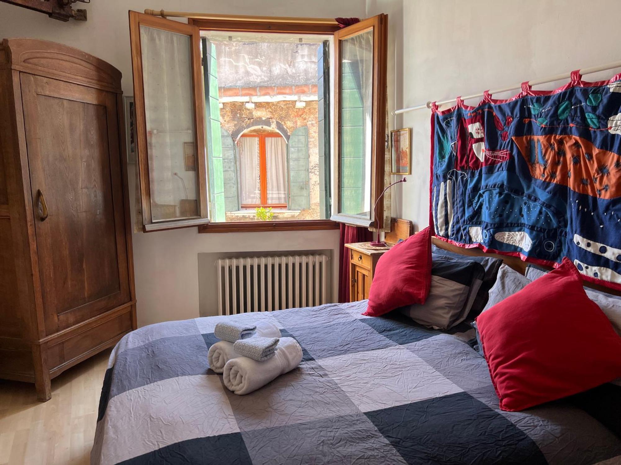 Ai Miracoli Apartment ヴェネツィア エクステリア 写真