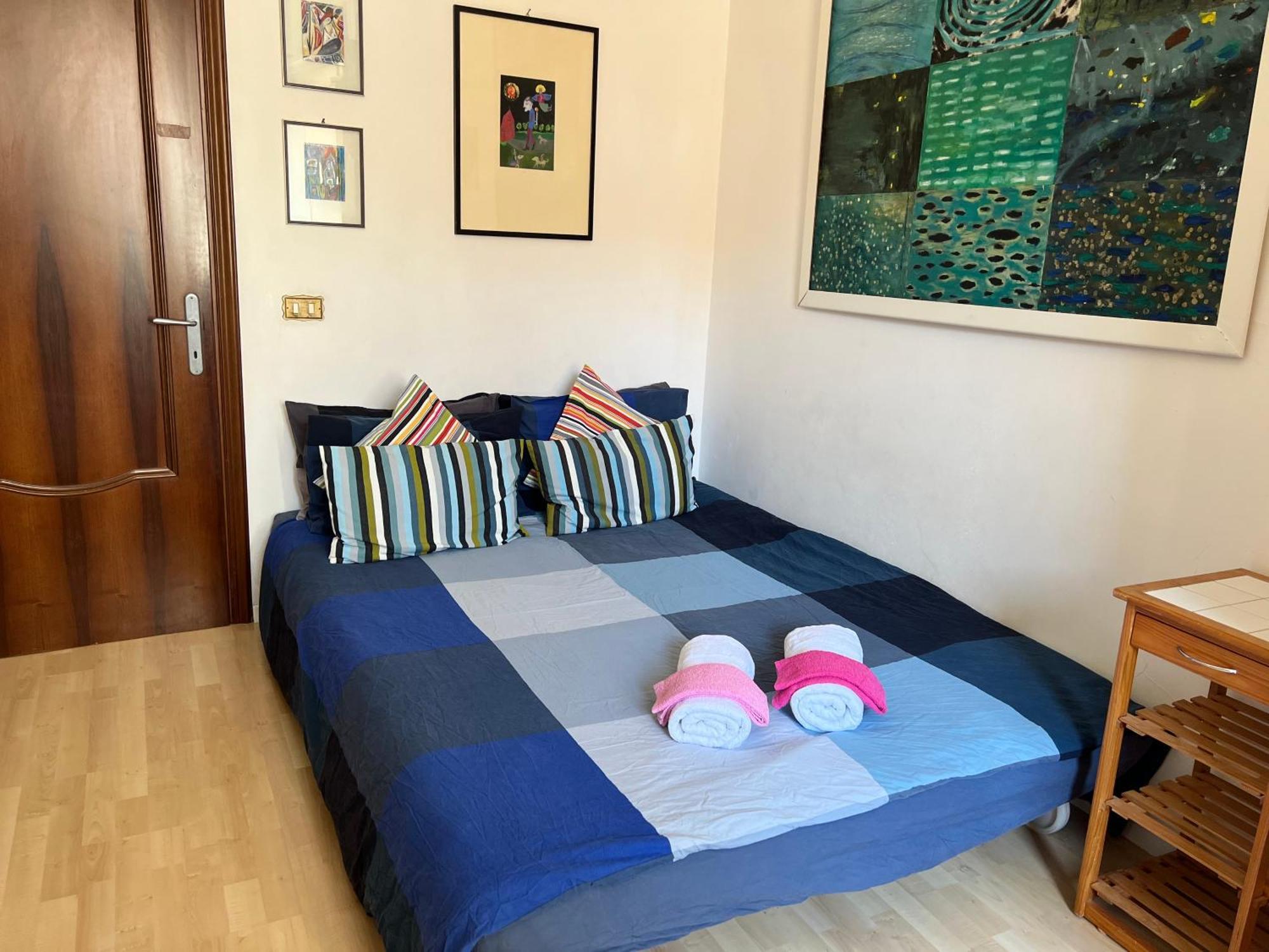 Ai Miracoli Apartment ヴェネツィア エクステリア 写真